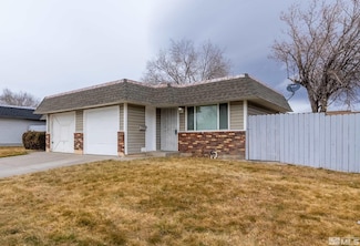 1640 Gault Way Unit C, Sparks, NV 89431