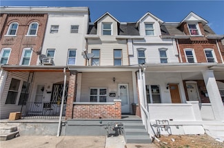 725 W Greenleaf St, Allentown, PA 18102