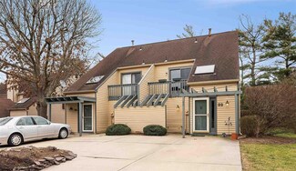 9B Cedar Hollow Unit 9B, Linwood, NJ 08221