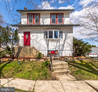 733 Sharon Ave, Darby, PA 19023