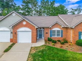 4455 Orchard Knob Ln, High Point, NC 27265