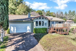 3681 Shoreline View Way, Kelseyville, CA 95451