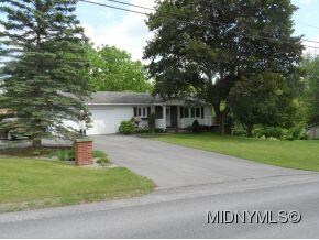 6334 Stage Rd, Marcy, NY 13403