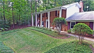 7611 Clifton Rd, Fairfax Station, VA 22039