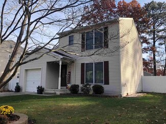 314 S Willow Ave, Galloway, NJ 08205