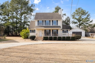 164 Twin Oaks St, Scottsboro, AL 35769