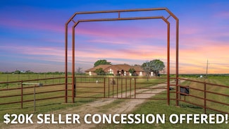 584 S Hanath-Kuehl Rd, Riesel, TX 76682