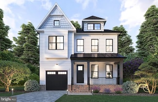 2249 N Madison St, Arlington, VA 22205