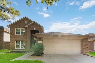 19914 Shore Meadows Ln, Richmond, TX 77407