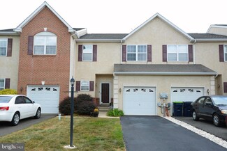 491 Auburn Ct, Souderton, PA 18964