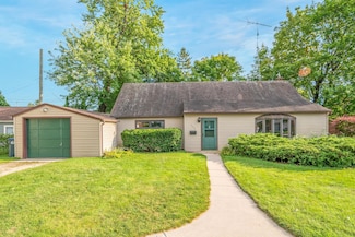 308 E Mcwilliams St, Fond Du Lac, WI 54935