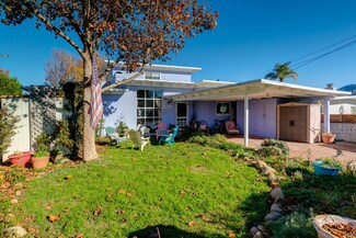 351 Larmier Ave, Oak View, CA 93022