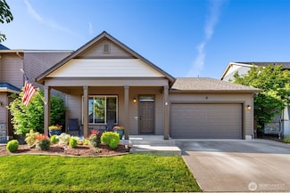 15325 NE 106th St, Vancouver, WA 98682
