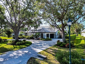 600 Eagle Watch Ln, Osprey, FL 34229