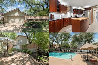 8022 Oakwood Forest Dr, Houston, TX 77040