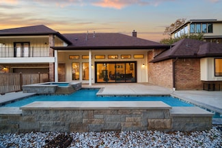 6012 Englishoak Dr, Arlington, TX 76016