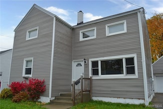 57 Collins Ave, Buffalo, NY 14224