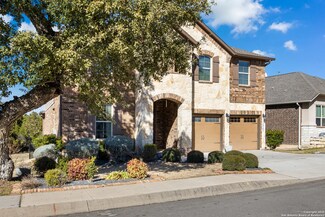 28205 Bass Knoll, San Antonio, TX 78260