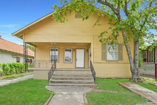 210 Princeton Ave, San Antonio, TX 78201