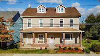 53 S Front St, Coplay, PA 18037