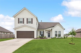 9554 W Keri Ln, Westwego, LA 70094
