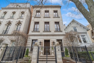 542 W Dickens Ave, Chicago, IL 60614