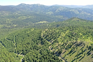 13 Tract Garnet Range, Drummond, MT 59832