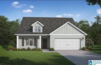 9850 Roseville Place, Warrior, AL 35180