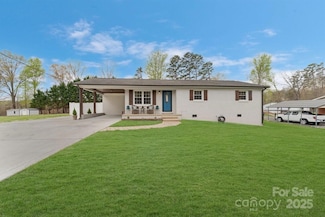 5467 Whiting Ave, Kannapolis, NC 28083