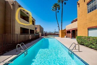 1810 E Blacklidge Dr Unit 922, Tucson, AZ 85719