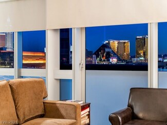 4471 Dean Martin Dr Unit 807, Las Vegas, NV 89103