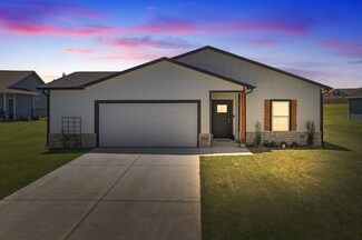 2329 Mckenzie Ct, Andover, KS 67002
