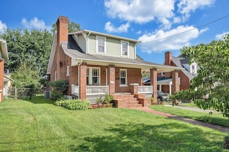 177 Huntington Blvd NE, Roanoke, VA 24012