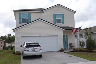 407 Ashby Landing Way, Saint Augustine, FL 32086