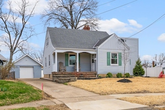 7704 Eustis Ct, Cincinnati, OH 45236