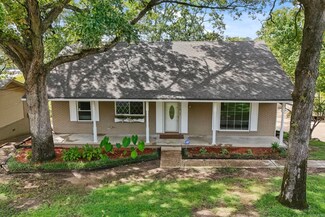 4919 Lakeview Rd, North Little Rock, AR 72116
