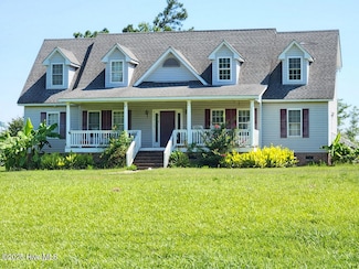566 N Carolina 37, Gatesville, NC 27938