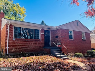 12507 Greenly St, Silver Spring, MD 20906