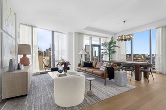 100 Shawmut Ave Unit PH-H, Boston, MA 02118