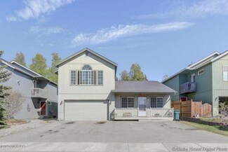 11641 Birch Trail Cir, Anchorage, AK 99515