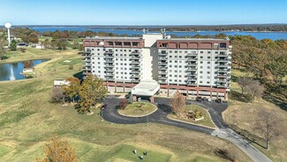 57200 E 125 Unit 4541, Monkey Island, OK 74331