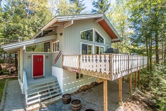 110 Main St, Bartlett, NH 03812