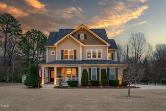 7129 Leando Dr, Willow Spring, NC 27592