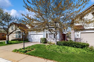 1704 Fairfax Ln Unit 75, Villa Park, IL 60181