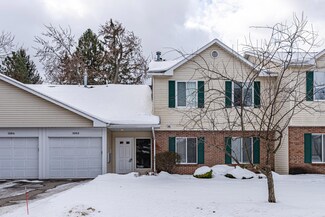 3186 Windcrest Dr NE Unit 15, Grand Rapids, MI 49525