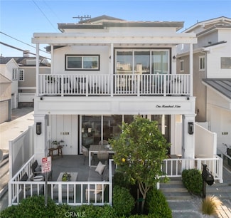 109 Onyx Ave, Newport Beach, CA 92662
