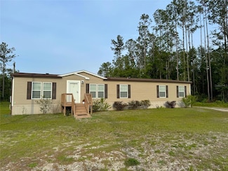 6931 NE 77th Ave, Bronson, FL 32621