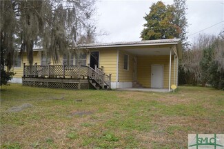 4805 Old Louisville Rd, Savannah, GA 31408