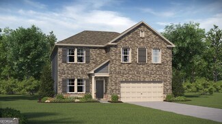 512 Almere Dr, Hampton, GA 30228