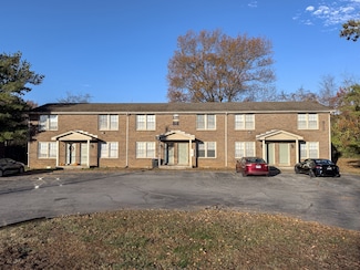 810 Golfview Place #C, Clarksville, TN 37043